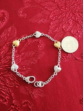 Judith Ripka Bracelet